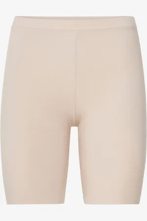 Calida Cykelbuks/Trusse Natural Skin Pants