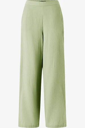 VERO MODA Bukser vmNatali Nia HW Pant Wvn