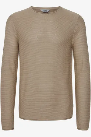 Solid Trøje sdJarah 62100 Knit Pullover