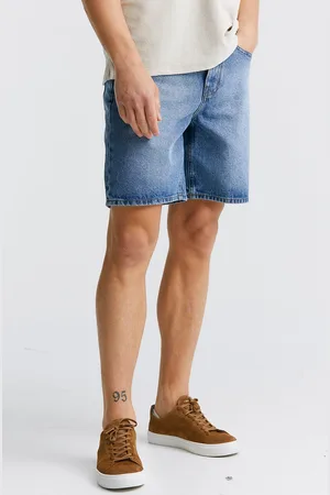 Studio Total Shorts ICON™ Denim Shorts