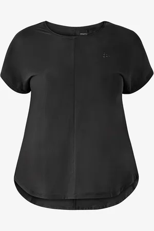 Craft Træningstop Core Essence SS Plus Tee W