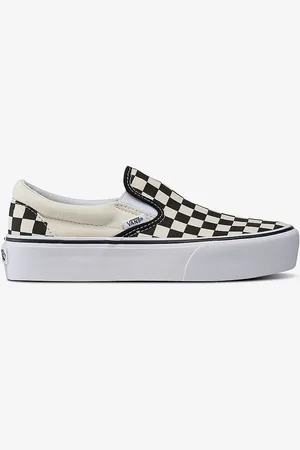 Vans Sneakers Classic Slip-on Platform