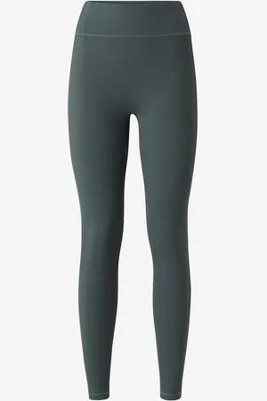 Björn Borg Træningstights Studio Highwaist Rib Tights