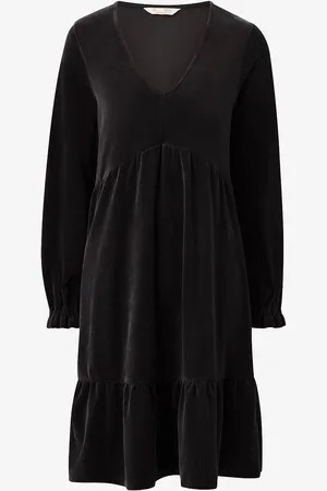 Odd Molly Fløjlskjole Carola Dress