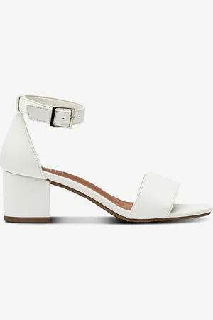 Duffy Sandaler med hæl