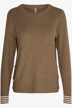 Culture Trøje cuAnnemarie Pullover