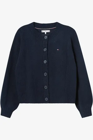 Tommy Hilfiger Cardigan Pointelle