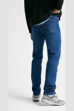 Studio Total Jeans Regular Fit Jeans