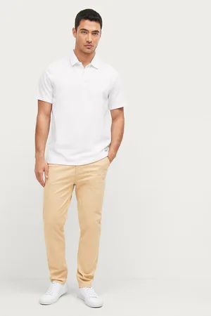 Studio Total Chino ICON™ Tapered Chino