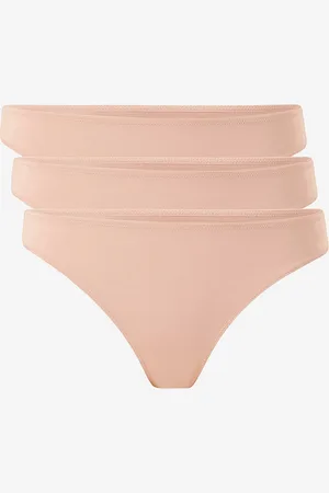 ELLOS Stringtrusser Zinnia 3-pak
