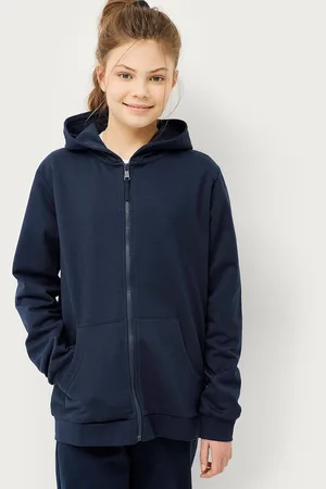 ELLOS Hættetrøje Basic Sweatshirt
