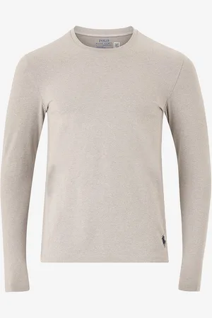 Ralph Lauren Termisk top Crew Undershirt