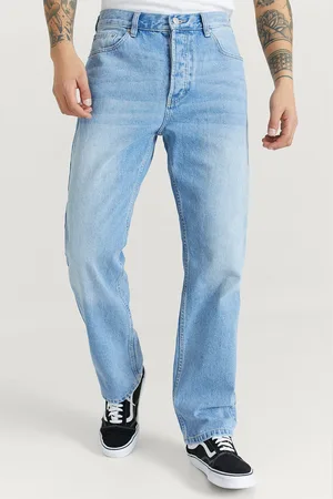 Studio Total Jeans Loose Fit Jeans
