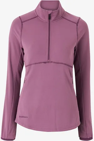 Bagheera Funktionstrøje Gleam Top Women