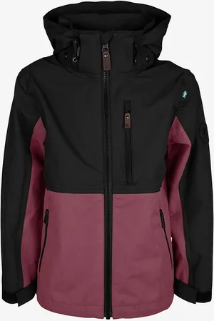 LINDBERG Funktionsjakke Explorer Jacket