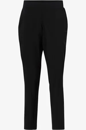 Casall Træningsbukser Classic Slim Woven Pants