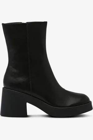 Duffy Boots