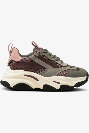 Steve Madden Kondisko Jpossession Sneaker