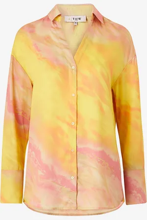 A-View Bluse Carina Shirt