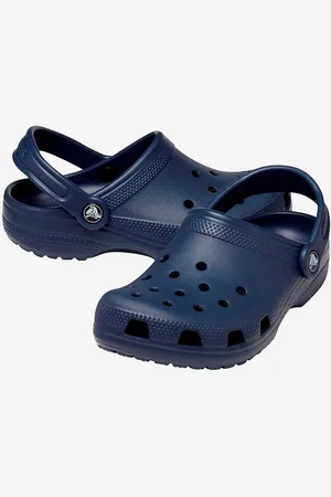 Crocs Tøfler Classic Clog K