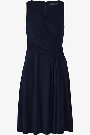 Ralph Lauren Kjole Day Dress