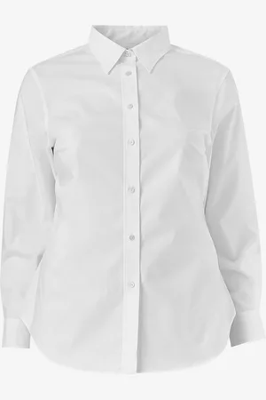 Ralph Lauren Skjorte LS Shirt W Chst Emb