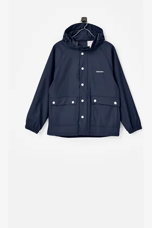 Tretorn Regnfrakke Kids Wings Raincoat