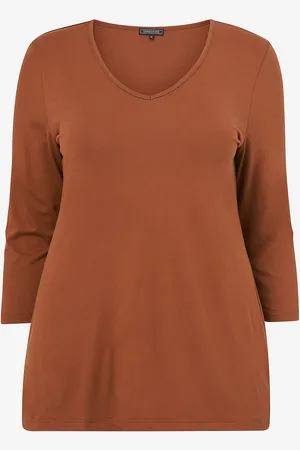 Sandgaard Top Amsterdam T-Shirt 3/4