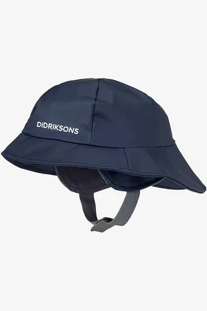 Didriksons Regnhat Southwest Kids 8