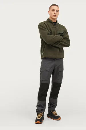 Studio Total Bukser Cargo Function Pants