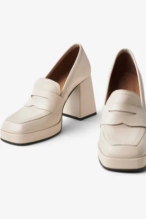 Agnes Cecilia Loafers AC Sparta Platform