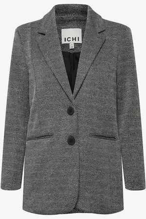 Ichi Habitjakke ihKate Structure Bl