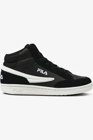 Fila Kondisko Crew Mid Teens