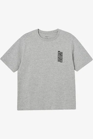 NAME IT T-shirt nkmBobias SS Loose Top