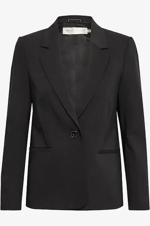 INWEAR Habitjakke ZellaIW Classic Short Blazer