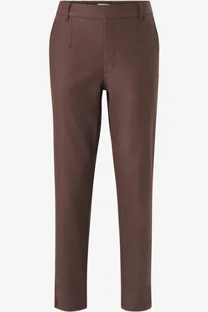 Object Bukser objBelle Lisa Coated Pant