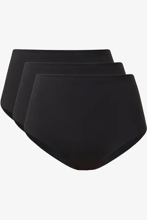 ELLOS Trusser Linda Brazilian 3-pak
