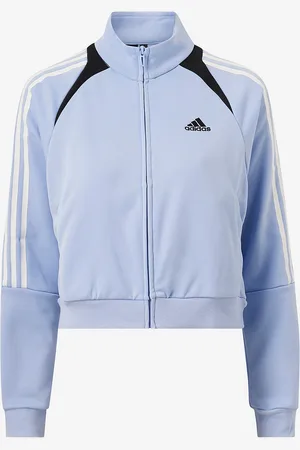 adidas Jakke Tiro Suit Up Lifestyle Track Topp