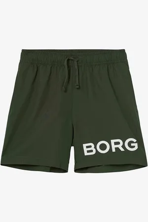 Björn Borg Badebukser Borg Swim Shorts