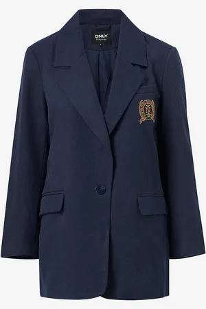 ONLY Habitjakke onlBlueberry Blazer