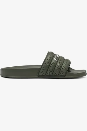 Roxy Badetøfler Slippy WP J Sndl Bmg