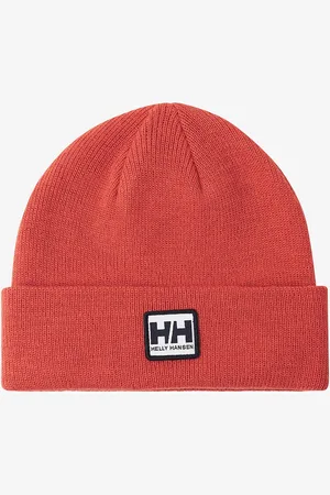 Helly Hansen Hue K Urban Cuff Beanie