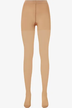 Swedish Stockings Strømpebukser Moa Control Top Tights - medium support
