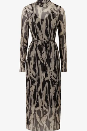 MSCH Maxi kjole mschJaniella Illenora Dress