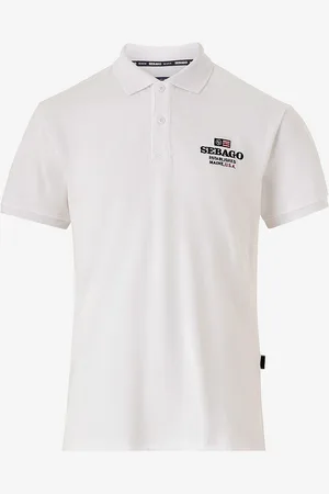 SEBAGO Poloshirt Classic Pique