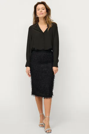 Saint Tropez Nederdel BanriSZ Skirt