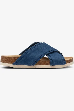 Duffy Sandaler Slip On
