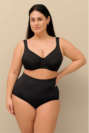 ELLOS Alyson Maxi Bikini Pink