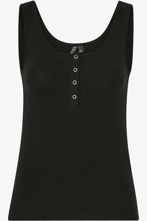 Pieces® Tanktop pcKitte Tank Top