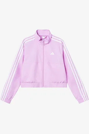 adidas Træningsjakke JG Tr-ES 3S JK